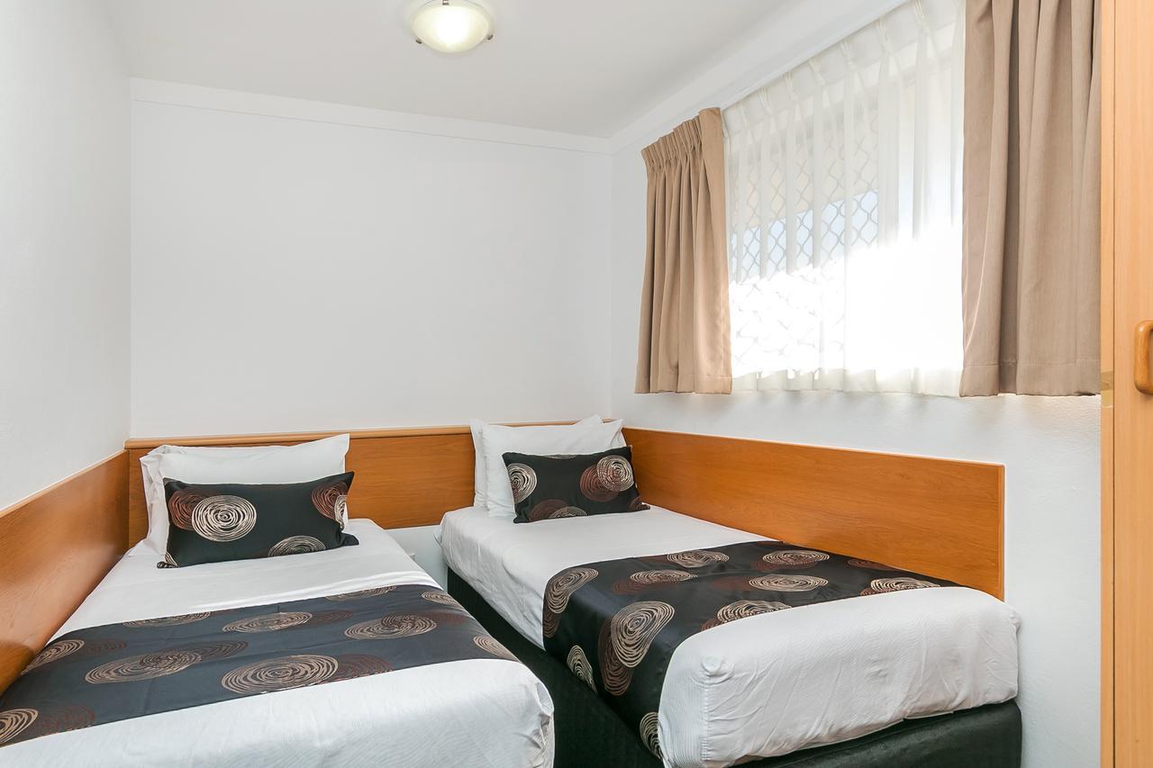Flag Motor Lodge Περθ Εξωτερικό φωτογραφία